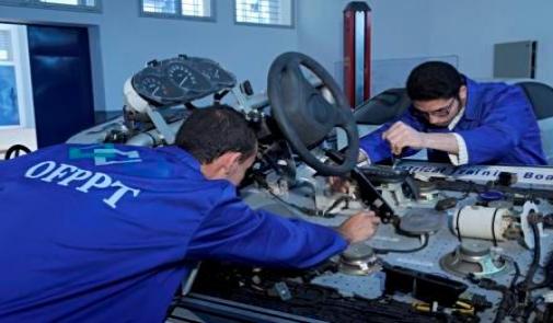 Ecosystèmes automobile : Le Maroc muscle l'offre de formation